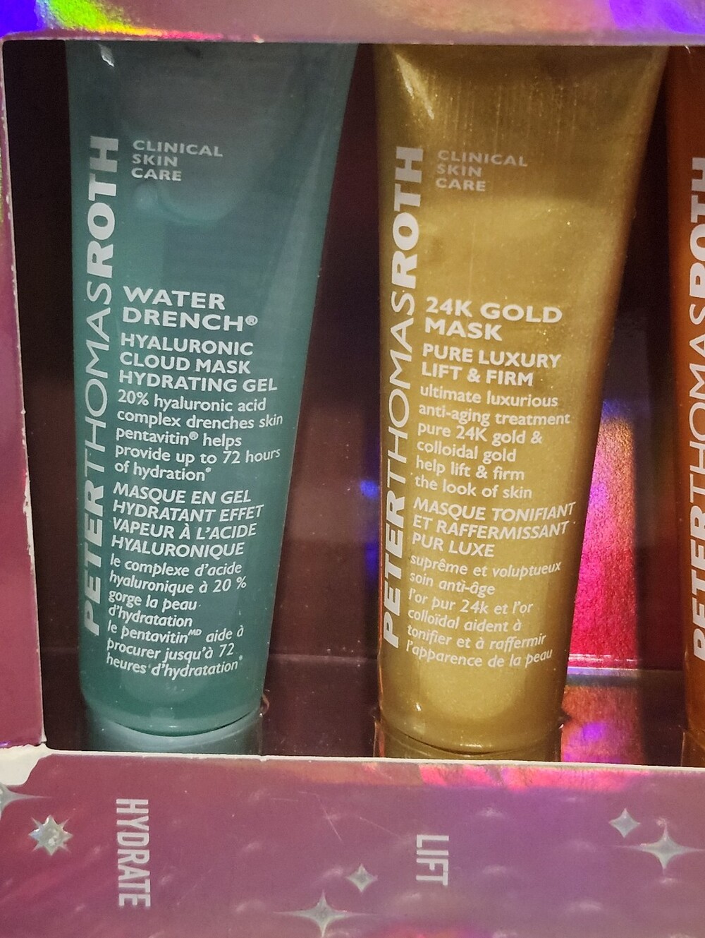 Peter Thomas Roth Mask Besties Set - Picture 5 of 8
